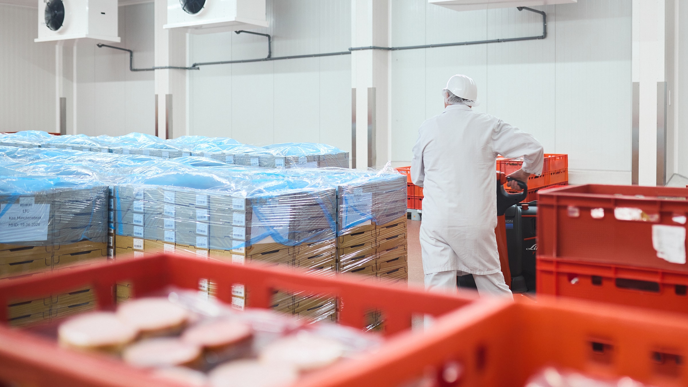 Grillfleischprodukte – marinierte Spezialitäten für den Lebensmittelhandel