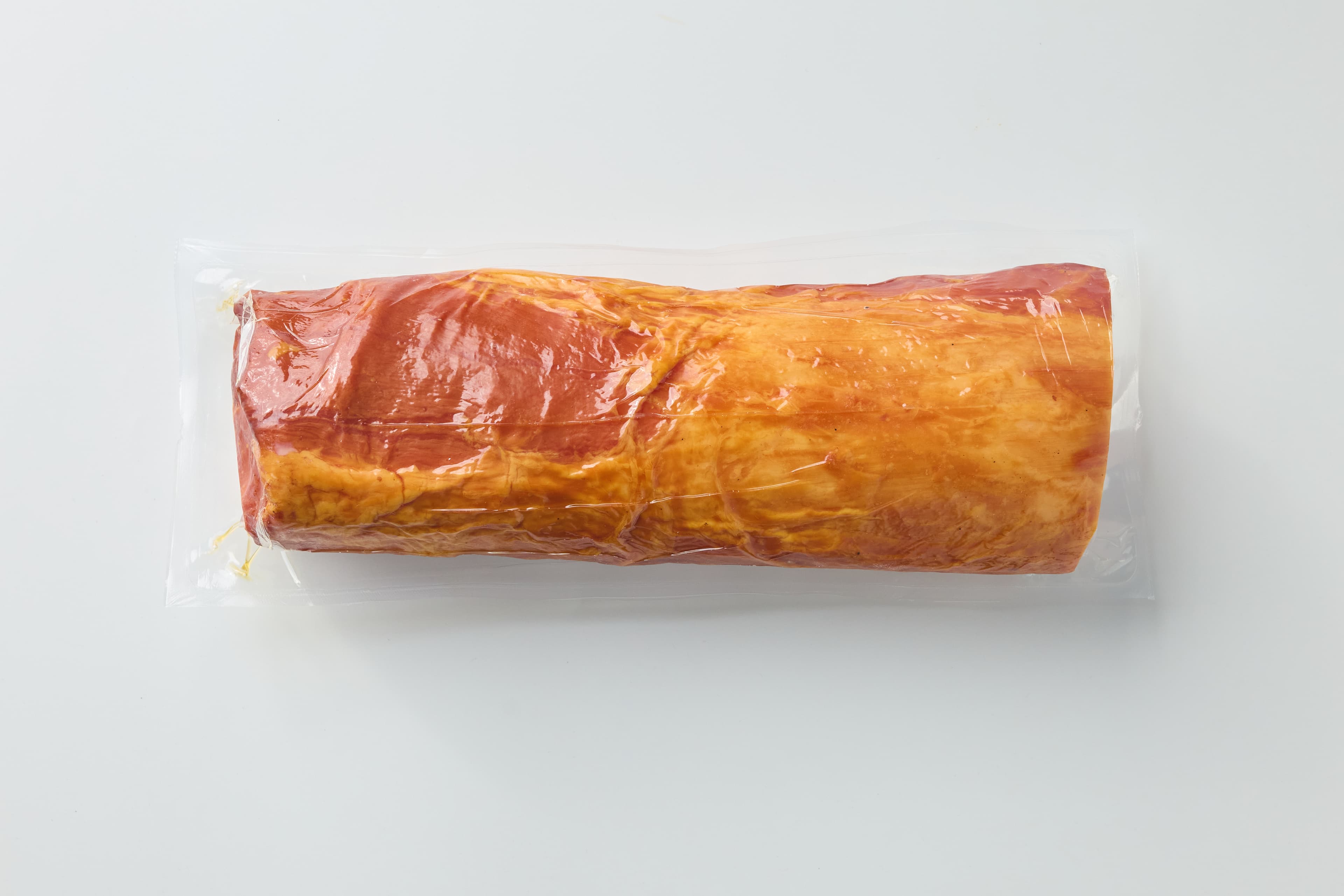 Kasseler Lachs