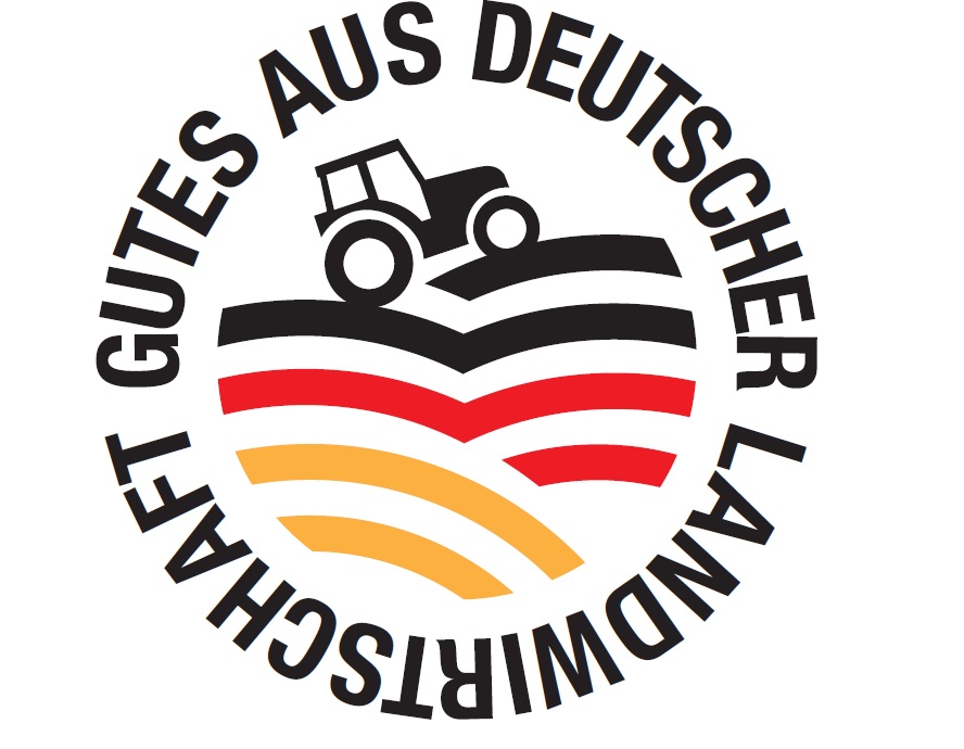 Herkunftskennzeichen Deutschland (5×D) Logo