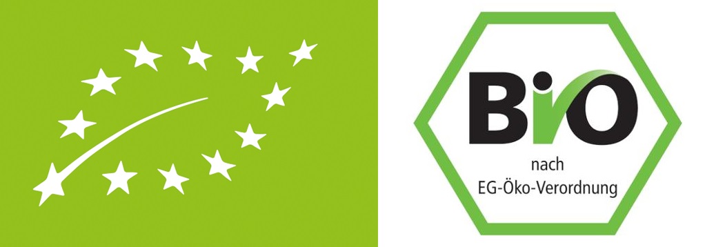 EU-Bio (VO 2018/848) Logo