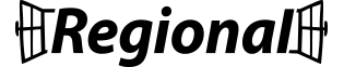 Regionalfenster Logo