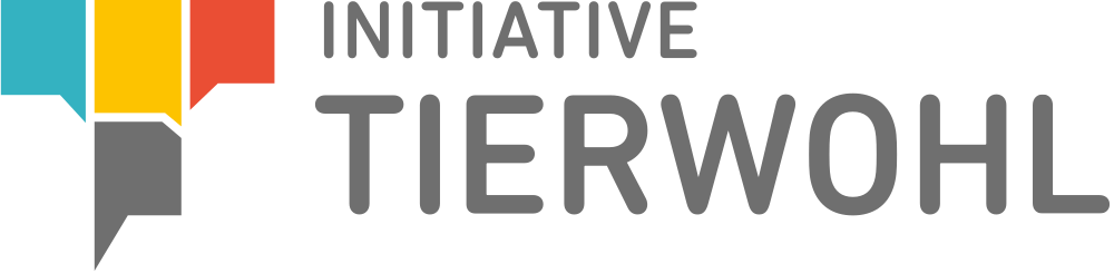Initiative Tierwohl — Fleischwirtschaft Logo